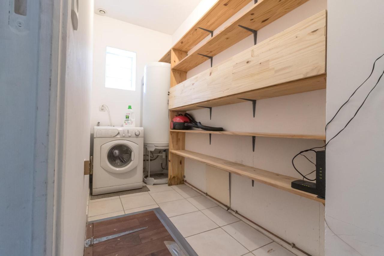 Maison Cosy - Jardin Privatif - Proche Magasin D'Usine Pont-Sainte-Marie Εξωτερικό φωτογραφία