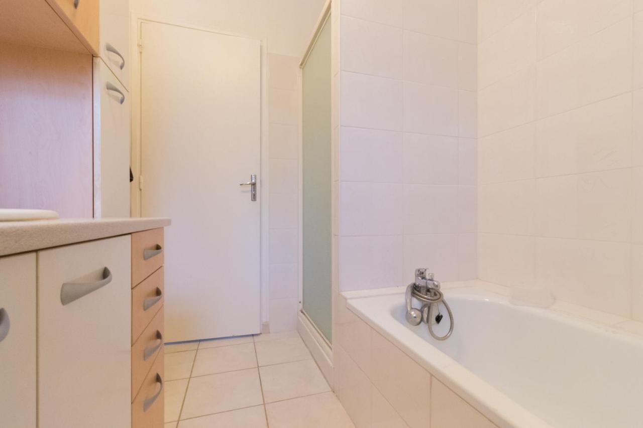 Maison Cosy - Jardin Privatif - Proche Magasin D'Usine Pont-Sainte-Marie Εξωτερικό φωτογραφία