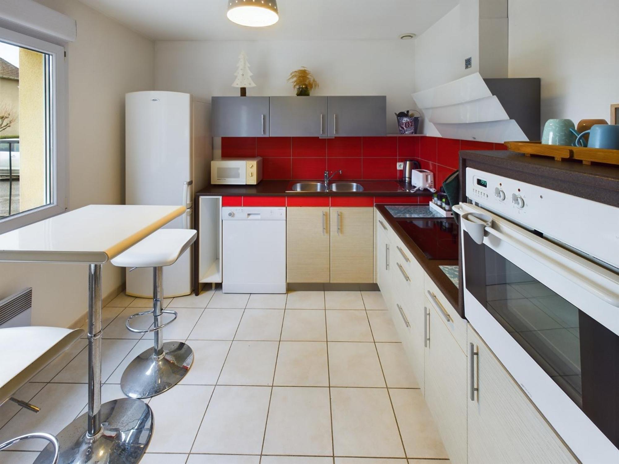 Maison Cosy - Jardin Privatif - Proche Magasin D'Usine Pont-Sainte-Marie Εξωτερικό φωτογραφία